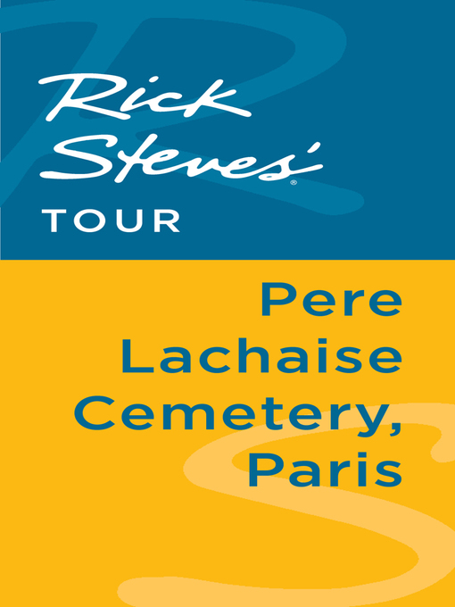 Title details for Rick Steves' Tour by Rick Steves - Available